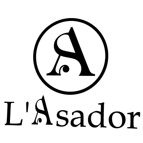 Logo L'ASADOR